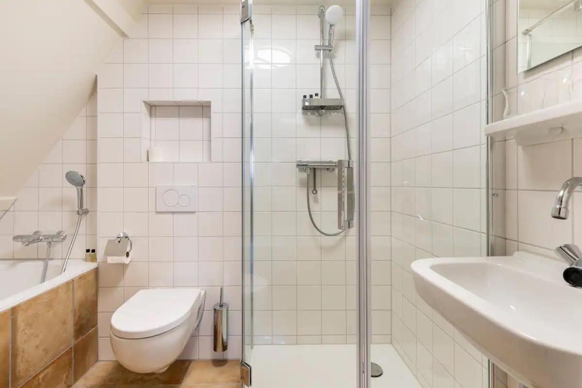 Boutique Hotel Jongwijs Westzaan Екстериор снимка