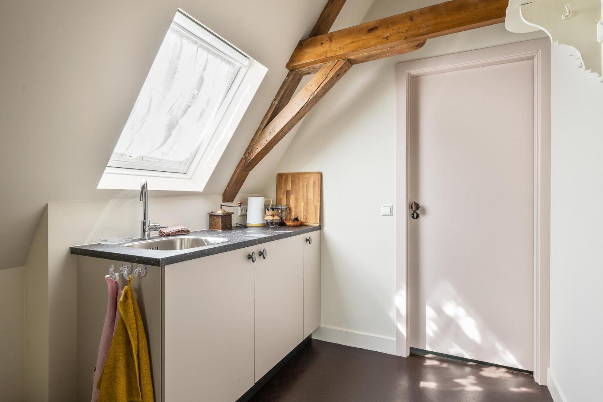 Boutique Hotel Jongwijs Westzaan Екстериор снимка