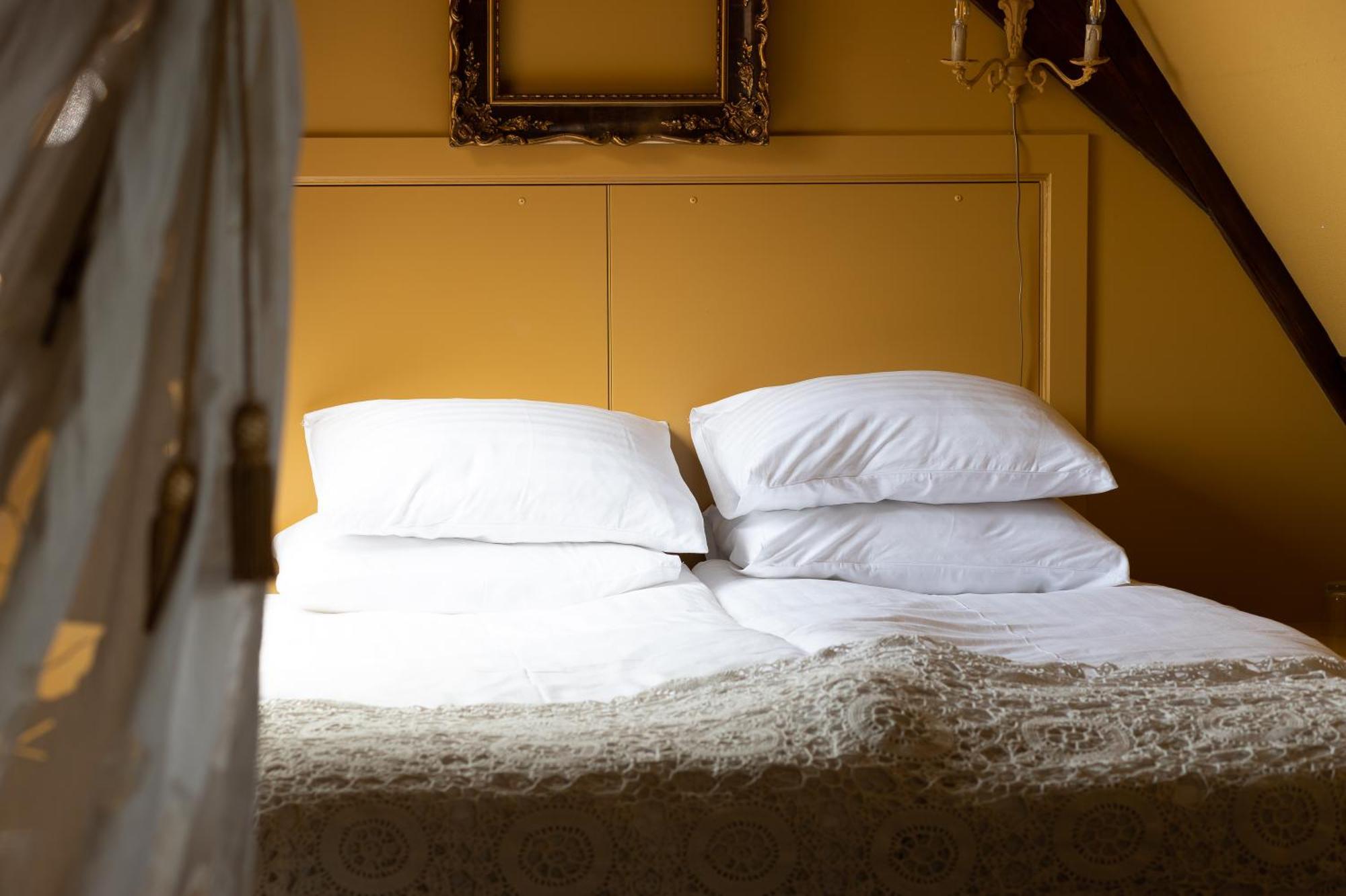 Boutique Hotel Jongwijs Westzaan Екстериор снимка
