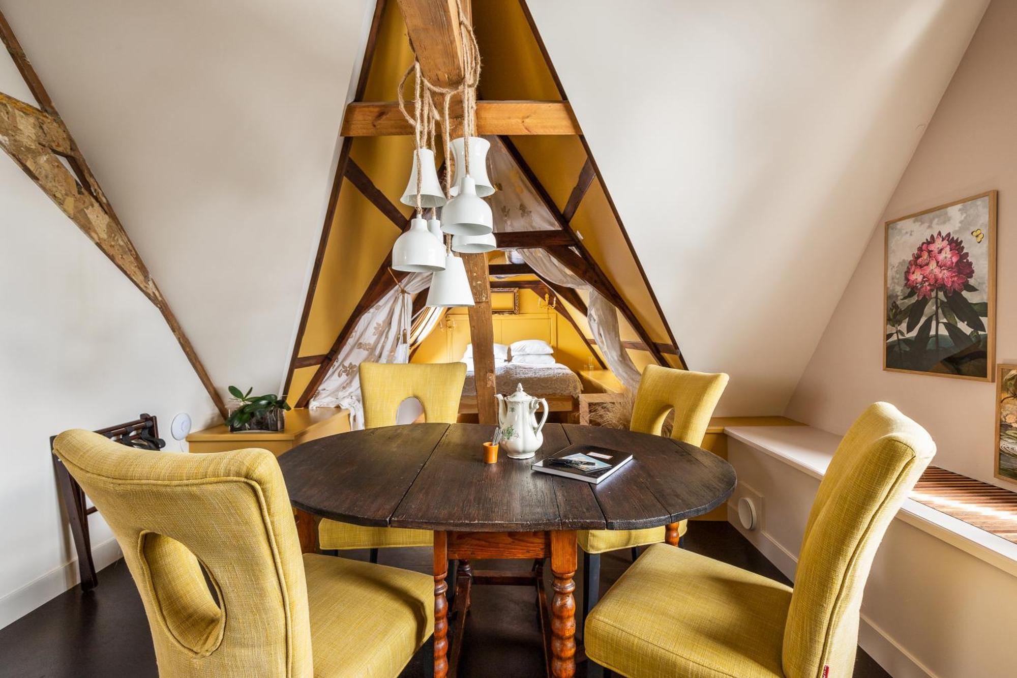 Boutique Hotel Jongwijs Westzaan Екстериор снимка