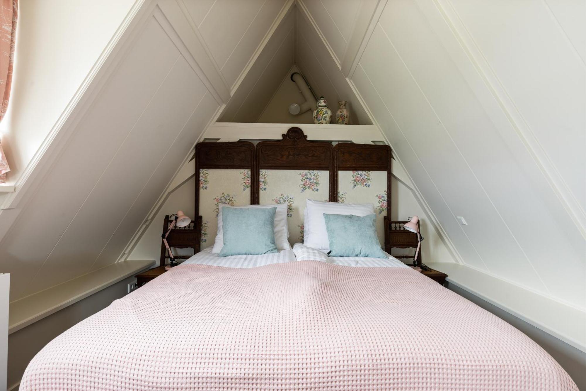 Boutique Hotel Jongwijs Westzaan Екстериор снимка
