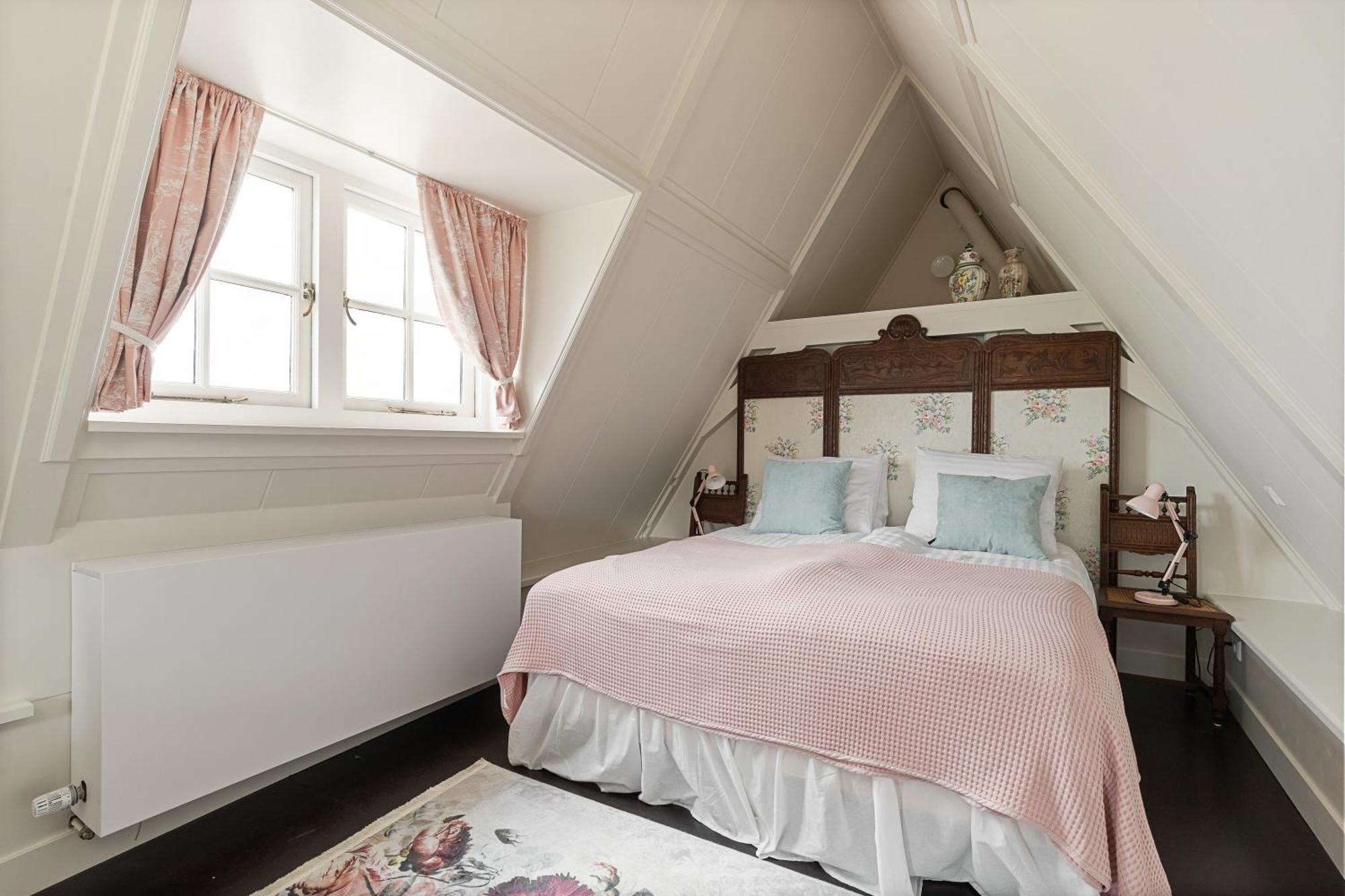 Boutique Hotel Jongwijs Westzaan Екстериор снимка