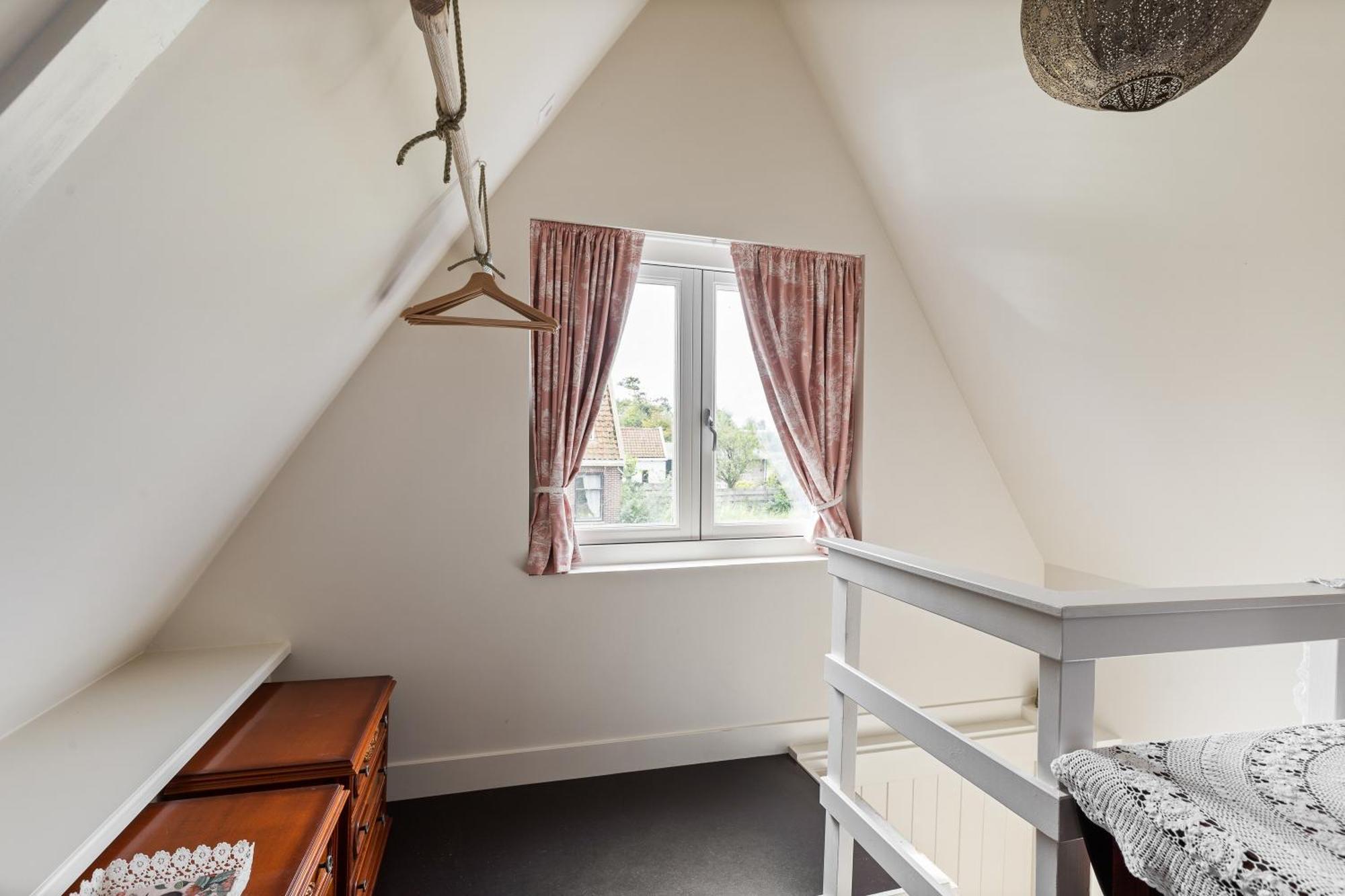 Boutique Hotel Jongwijs Westzaan Екстериор снимка