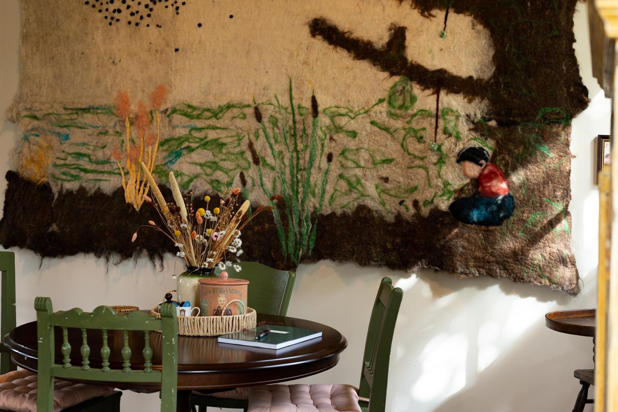 Boutique Hotel Jongwijs Westzaan Екстериор снимка